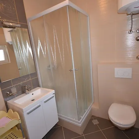 Apartment Smokrovic Starigrad Paklenica Room photo