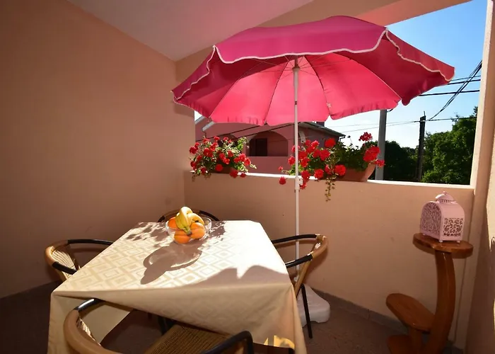 Apartment Smokrovic