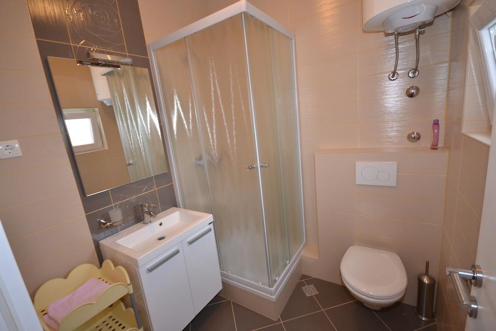 Smokrovic Apartment *