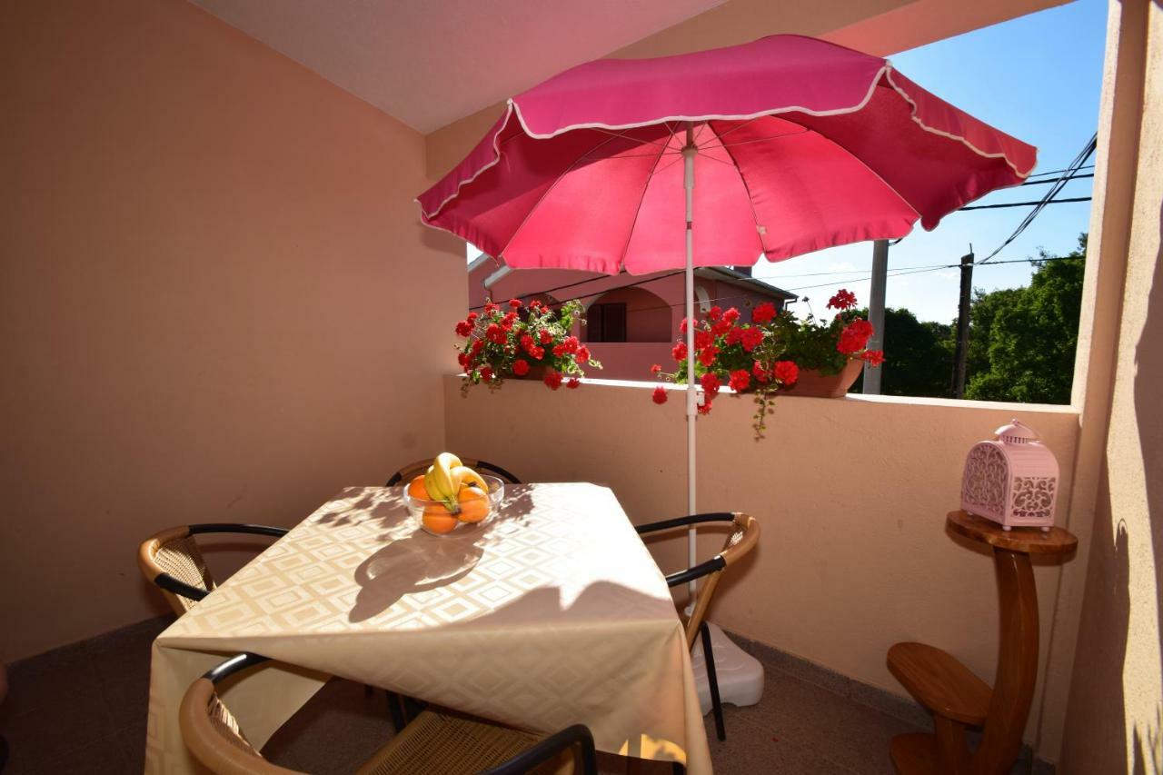 Smokrovic Apartment