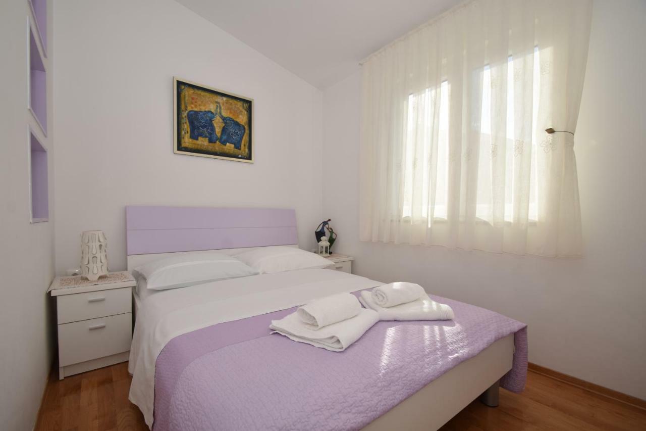 Smokrovic Apartment *