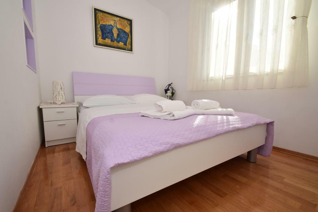 Apartment Smokrovic