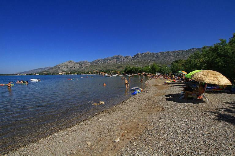 Apartment Smokrovic Starigrad Paklenica